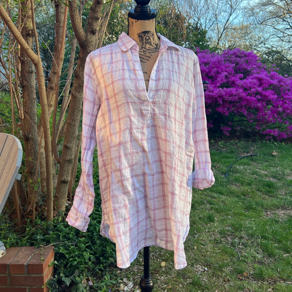 Gap Large Top